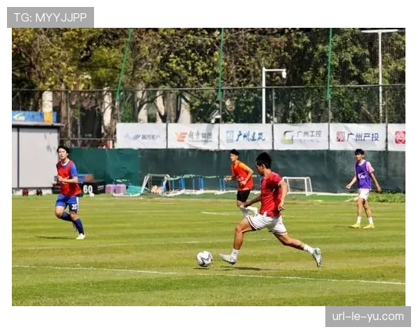 广州以赛兴城书写体育融合新答卷，粤超备战工作蹄疾步稳